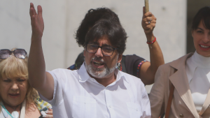 Partido Comunista inicia proceso contra Daniel Jadue tras denuncia de Vallejo, Gajardo y Cataldo