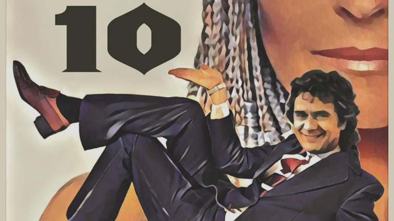 La Mujer 10: más que una cara bonita