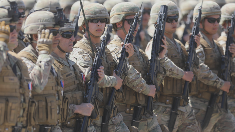 Tragedia en Punta Arenas: revelan conflicto previo a la muerte del cabo Carlos Palacios