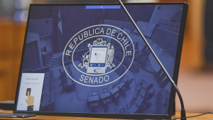 El acuerdo por presidencia del Senado 2026-2030 que separó al Socialismo Democrático del resto de la oposición