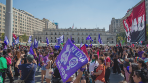 Las mujeres como herramienta