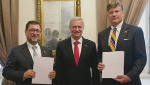 Tras firma de Kast: qué implica el acuerdo con EEUU por minerales críticos y tierras raras