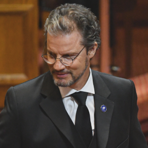 Cristián Contreras se rebela contra Jiles en el PDG: 