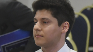 Inquietante dato en caso Narumi: Nicolás Zepeda accedió más de 50 veces a cuenta de Facebook de su ex pareja