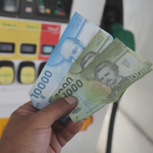 Los efectos que tendrá para el bolsillo de los chilenos el alza del petróleo y el eventual fin del MEPCO