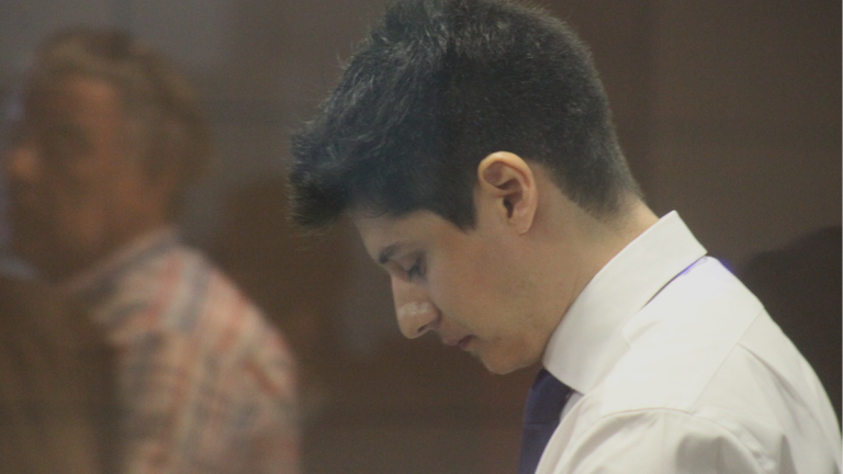 Caso Narumi: las contradicciones de Nicolás Zepeda que dejó al descubierto el nuevo juicio en su contra