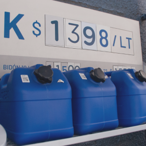 Las contradicciones de La Moneda para enfrentar la anunciada modificación al MEPCO