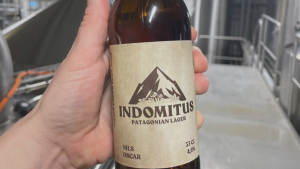 Marca europea produce cerveza con levaduras endémicas de la Patagonia