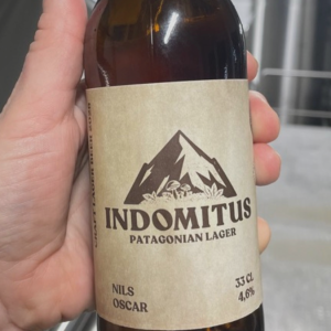 Marca europea produce cerveza con levaduras endémicas de la Patagonia