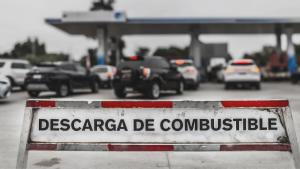 El llamado de Republicanos ante alza de combustibles: 
