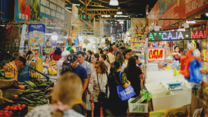 Alza en combustibles salpica a los alimentos: cuáles verán aumentado su precio más rápido (y cuáles no)