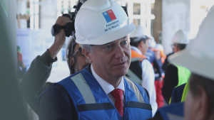 Presidente Kast explica razones para quitar apoyo a Bachelet en ONU y llama a oposición a 