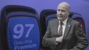 El primer triunfo de Quiroz: Cámara aprueba medidas transitorias para taxistas y parafina ante alza de combustibles