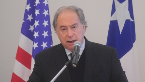 Ex embajador Valdés y rechazo de Kast a apoyar a Bachelet: 