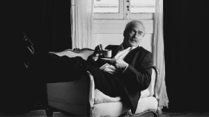 Una declaración de sensibilidad