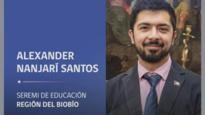 Los antiguos tuits que tumbaron nombramiento de seremi de Educación del Biobío