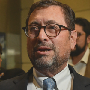 Pérez-Mackenna se enfrentará a ex cancilleres tras portazo a candidatura de Bachelet a la ONU