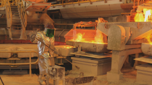 Codelco cierra 2025 con utilidad de USD 2.400 millones y aporte al fisco llega a USD 1.770 millones