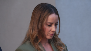 El respaldo de Kast a Mara Sedini en medio de cuestionamientos a su rol de vocera