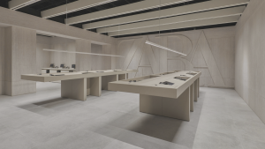 Zara: la gran ilusionista