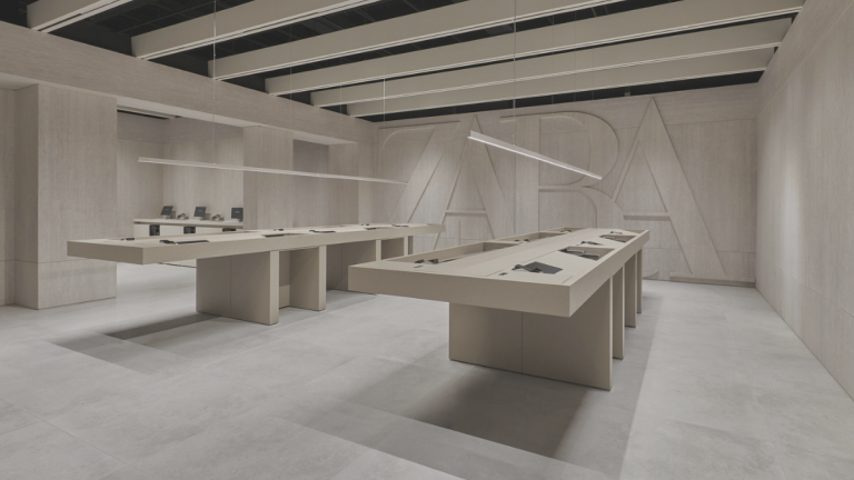 Zara: la gran ilusionista