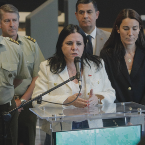 Ministra Steinert y ataque en colegio de Calama: 