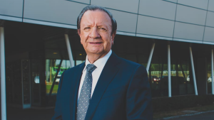 José Rosenberg, fundador de Rosen, falleció a los 92 años