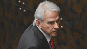 Iván Moreira al rescate de Sedini: 