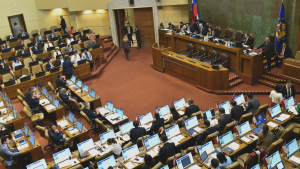 Hasta $38 millones: revelan listado de diputados y autoridades de Gobierno con deudas de crédito universitario