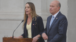 Cadem y bencinazo: desaprobación de Kast llega a 51% y ministros Quiroz y Sedini son los peor evaluados