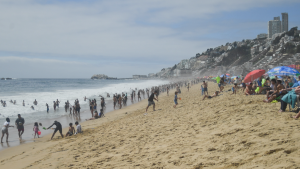 Supera el 80% en regiones: Chile enfrenta uno de los mayores déficits mundiales de vitamina D