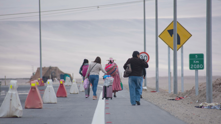Dirección de Migraciones realizará fiscalizaciones a extranjeros en lugares de trabajo: 