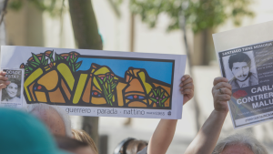 Ministerio de Justicia descabeza Plan Nacional de Búsqueda: desvinculadas acusan 