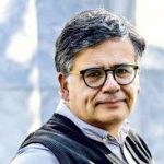 Foto del Columnista Sergio España