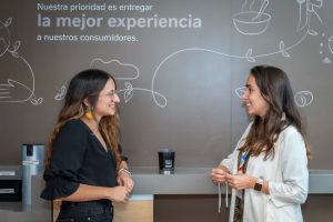 Ranking iberoamericano de talento reconoce a Nestlé como la empresa más atractiva para trabajar