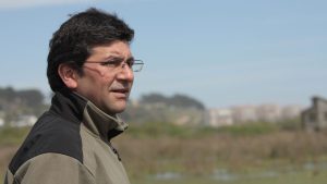 Pablo Badenier, exministro de Medio Ambiente de Bachelet, y retiro de decretos: 