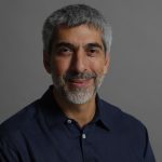 Foto del Columnista Pablo Fuenzalida