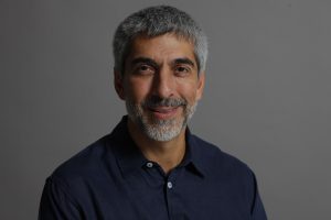 Foto del Columnista Pablo Fuenzalida