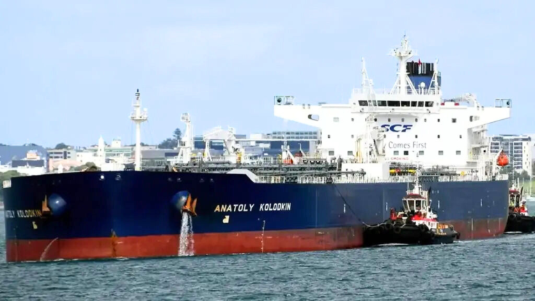 La explicación de Rusia a la ayuda que le entregó a Cuba en medio de crisis por sanciones de Estados Unidos