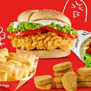 Los detalles de la compra de Pollo Stop por parte de Tarragona: cuánto pagó por la cadena de comida rápida