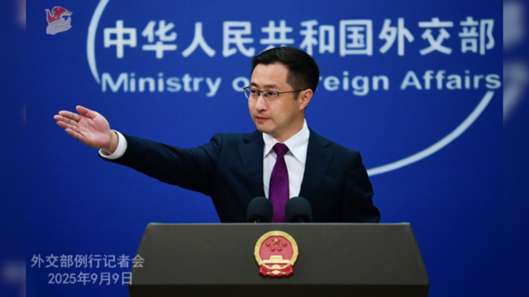 El rol protagónico que asumió China en medio de la guerra en Irán: 