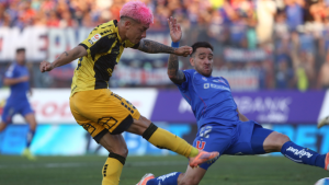 La programación de la fecha 7 de la Liga de Primera: revisa qué duelo irá por TV abierta y cuándo juega Colo Colo, la U y la UC