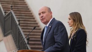 Quiroz alerta que recibió un “fisco sin caja” y exministro Grau responde que el saldo sería mayor