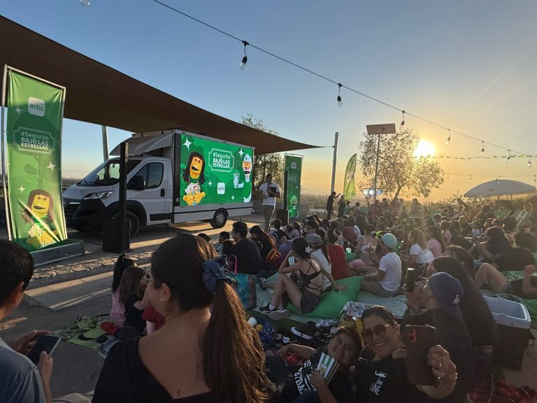 La prevención y el autocuidado llegan a las plazas y parques durante el verano