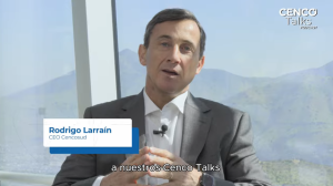 Cencosud lanza “Cenco Talks”, su primer podcast para impulsar conversaciones sobre, innovación, talento joven y cultura