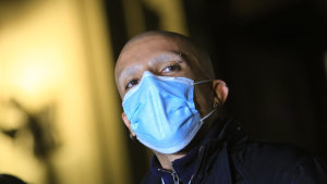 Los polémicos episodios que han marcado la vida de Rodrigo Rojas Vade: cómo se desmoronó su imagen tras mentir sobre su enfermedad