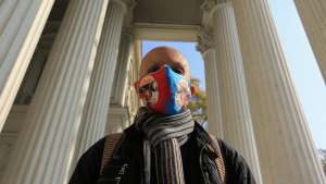 Actualización del estado de salud de Rodrigo Rojas Vade: sale de la UCI y podría ser interrogado nuevamente