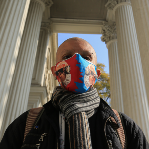 Actualización del estado de salud de Rodrigo Rojas Vade: sale de la UCI y podría ser interrogado nuevamente