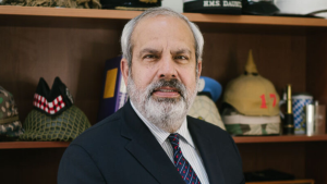 Qué se sabe de Ronald Mc Intyre, el nuevo director de la ANI designado por el presidente Kast