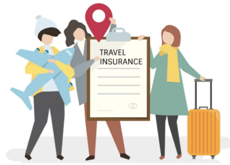 Seguro de viaje internacional para chilenos: prepárate para tu viaje a Europa